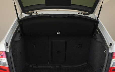 Skoda Octavia, 2013 год, 1 160 000 рублей, 17 фотография