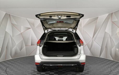 Nissan X-Trail, 2018 год, 1 915 000 рублей, 14 фотография