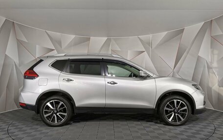 Nissan X-Trail, 2018 год, 1 915 000 рублей, 6 фотография