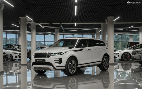 Land Rover Range Rover Evoque II, 2025 год, 5 750 000 рублей, 1 фотография