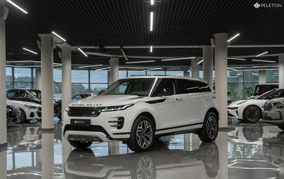 Land Rover Range Rover Evoque II, 2025 год, 5 750 000 рублей, 1 фотография