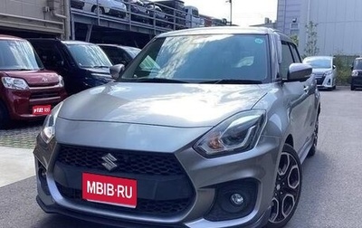 Suzuki Swift V, 2022 год, 1 150 000 рублей, 1 фотография
