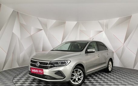 Volkswagen Polo VI (EU Market), 2020 год, 1 395 000 рублей, 1 фотография