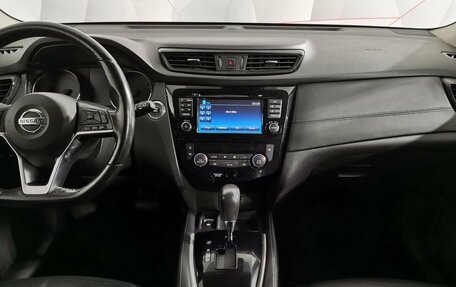 Nissan X-Trail, 2018 год, 1 915 000 рублей, 17 фотография