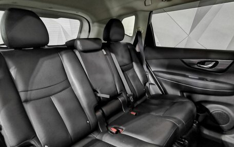 Nissan X-Trail, 2018 год, 1 915 000 рублей, 18 фотография