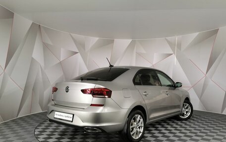 Volkswagen Polo VI (EU Market), 2020 год, 1 395 000 рублей, 2 фотография