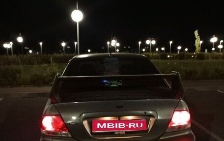 Mitsubishi Lancer IX, 2005 год, 500 000 рублей, 1 фотография