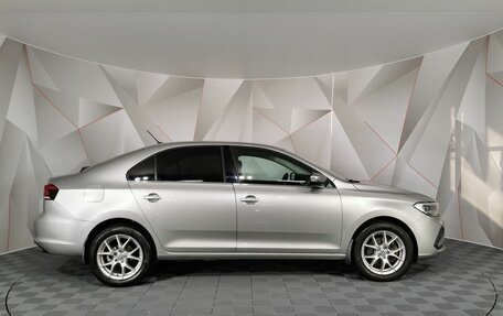 Volkswagen Polo VI (EU Market), 2020 год, 1 395 000 рублей, 6 фотография