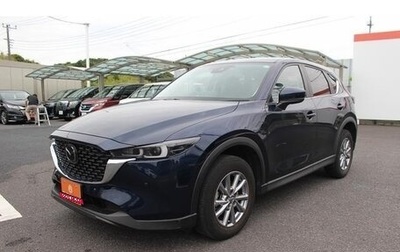Mazda CX-5 II, 2022 год, 1 500 000 рублей, 1 фотография