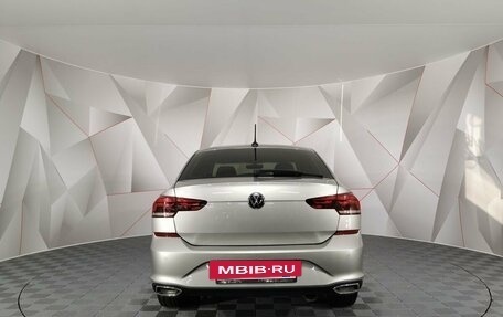Volkswagen Polo VI (EU Market), 2020 год, 1 395 000 рублей, 8 фотография