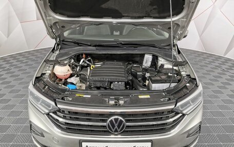 Volkswagen Polo VI (EU Market), 2020 год, 1 395 000 рублей, 11 фотография