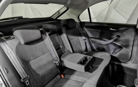 Volkswagen Polo VI (EU Market), 2020 год, 1 395 000 рублей, 17 фотография