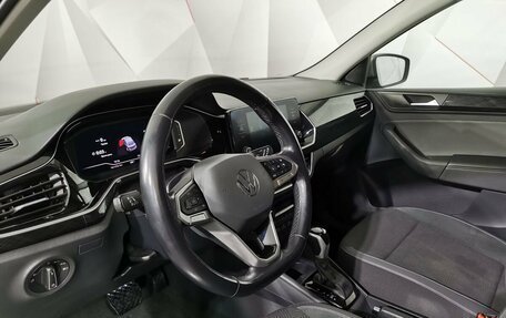 Volkswagen Polo VI (EU Market), 2020 год, 1 395 000 рублей, 19 фотография