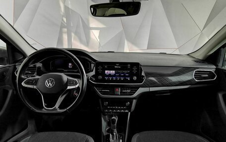 Volkswagen Polo VI (EU Market), 2020 год, 1 395 000 рублей, 14 фотография