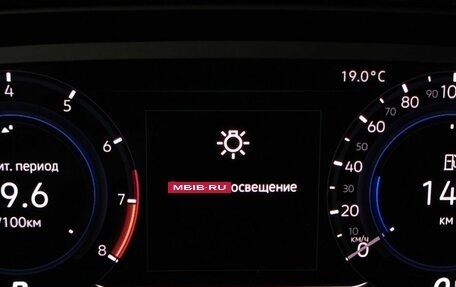 Volkswagen Polo VI (EU Market), 2020 год, 1 395 000 рублей, 18 фотография