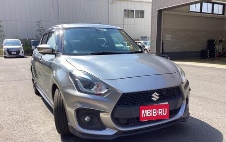 Suzuki Swift V, 2022 год, 1 150 000 рублей, 3 фотография