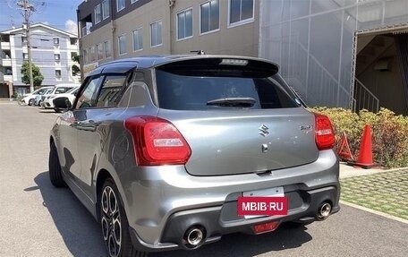 Suzuki Swift V, 2022 год, 1 150 000 рублей, 8 фотография