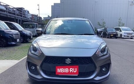 Suzuki Swift V, 2022 год, 1 150 000 рублей, 2 фотография