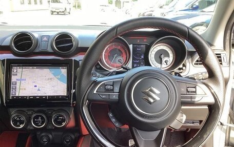 Suzuki Swift V, 2022 год, 1 150 000 рублей, 14 фотография
