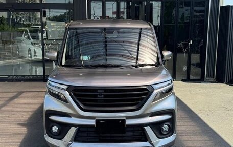 Suzuki Solio, 2022 год, 1 013 000 рублей, 2 фотография