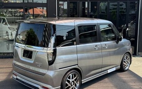 Suzuki Solio, 2022 год, 1 013 000 рублей, 4 фотография