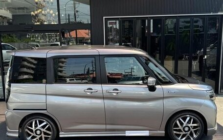 Suzuki Solio, 2022 год, 1 013 000 рублей, 7 фотография