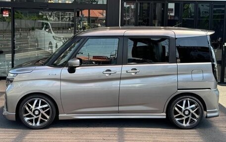 Suzuki Solio, 2022 год, 1 013 000 рублей, 6 фотография