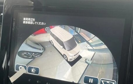 Suzuki Solio, 2022 год, 1 013 000 рублей, 30 фотография