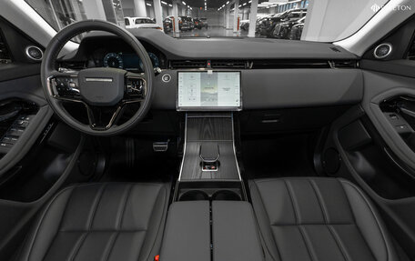 Land Rover Range Rover Evoque II, 2025 год, 5 750 000 рублей, 8 фотография