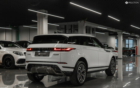 Land Rover Range Rover Evoque II, 2025 год, 5 750 000 рублей, 5 фотография