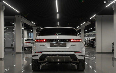 Land Rover Range Rover Evoque II, 2025 год, 5 750 000 рублей, 6 фотография