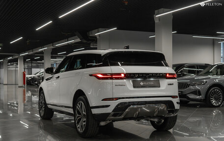 Land Rover Range Rover Evoque II, 2025 год, 5 750 000 рублей, 4 фотография