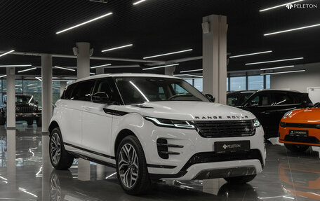 Land Rover Range Rover Evoque II, 2025 год, 5 750 000 рублей, 2 фотография