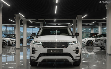 Land Rover Range Rover Evoque II, 2025 год, 5 750 000 рублей, 3 фотография