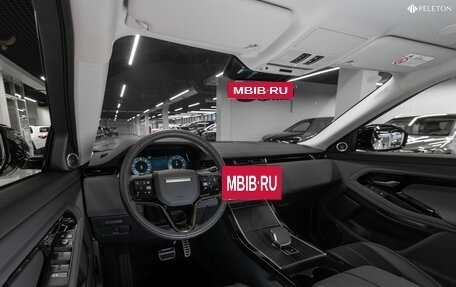 Land Rover Range Rover Evoque II, 2025 год, 5 750 000 рублей, 7 фотография