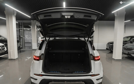 Land Rover Range Rover Evoque II, 2025 год, 5 750 000 рублей, 22 фотография