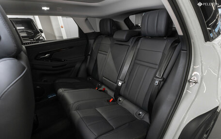 Land Rover Range Rover Evoque II, 2025 год, 5 750 000 рублей, 13 фотография