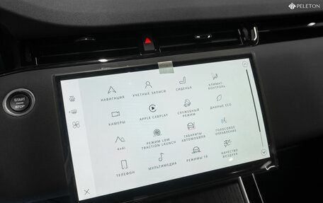 Land Rover Range Rover Evoque II, 2025 год, 5 750 000 рублей, 18 фотография