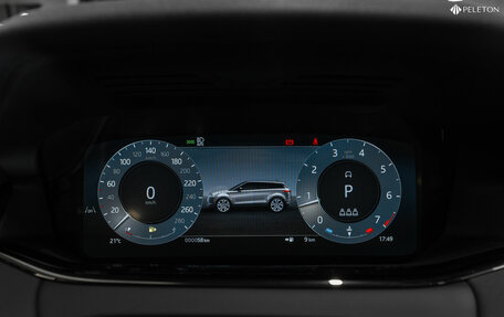 Land Rover Range Rover Evoque II, 2025 год, 5 750 000 рублей, 12 фотография