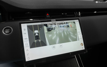 Land Rover Range Rover Evoque II, 2025 год, 5 750 000 рублей, 20 фотография