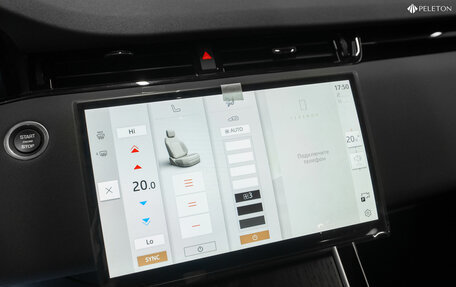 Land Rover Range Rover Evoque II, 2025 год, 5 750 000 рублей, 19 фотография