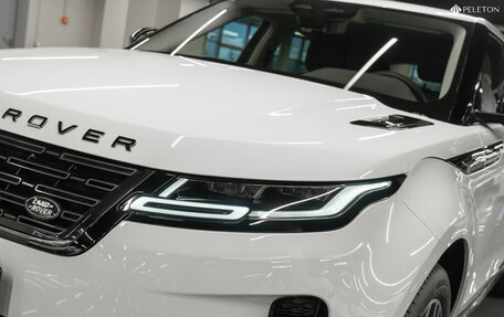 Land Rover Range Rover Evoque II, 2025 год, 5 750 000 рублей, 24 фотография