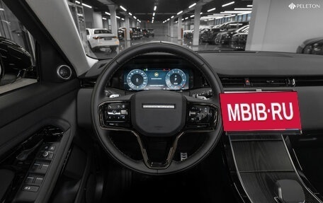 Land Rover Range Rover Evoque II, 2025 год, 5 750 000 рублей, 11 фотография