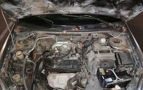 Mitsubishi Lancer IX, 2005 год, 500 000 рублей, 2 фотография