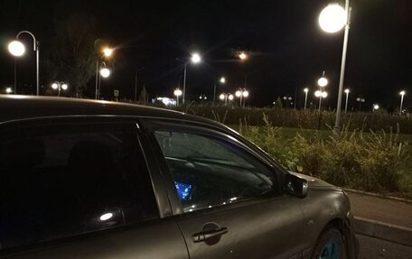 Mitsubishi Lancer IX, 2005 год, 500 000 рублей, 7 фотография