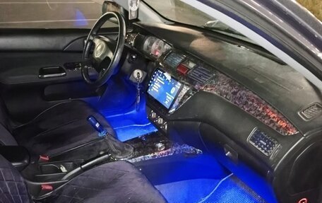 Mitsubishi Lancer IX, 2005 год, 500 000 рублей, 12 фотография