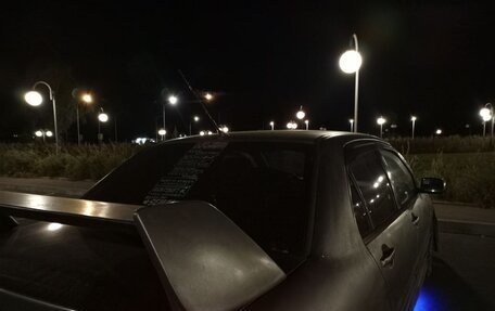 Mitsubishi Lancer IX, 2005 год, 500 000 рублей, 6 фотография