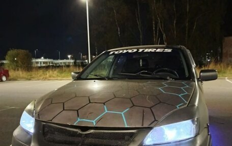 Mitsubishi Lancer IX, 2005 год, 500 000 рублей, 11 фотография