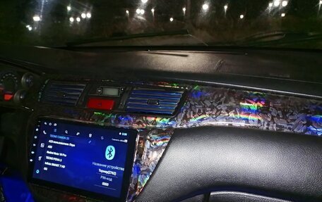 Mitsubishi Lancer IX, 2005 год, 500 000 рублей, 9 фотография