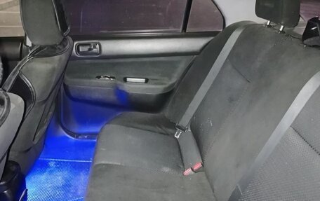 Mitsubishi Lancer IX, 2005 год, 500 000 рублей, 10 фотография